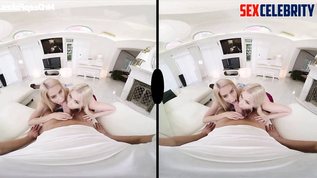 Mom & daughter fucked piano teacher - ai Erin Moriarty & Margot Robbie