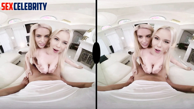 Mom & daughter fucked piano teacher - ai Erin Moriarty & Margot Robbie