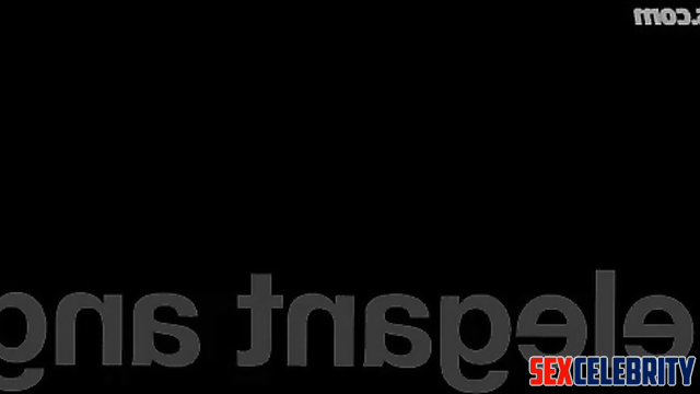 / A.I. / Big dick punishment for hot schoolgirl Selena Gomez