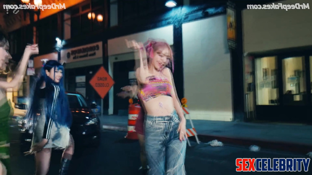 Pmv ai scenes - girls having fun in a dirty way / Aespa (에스파 인터넷 연예인)