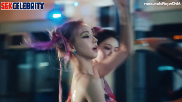 Pmv ai scenes - girls having fun in a dirty way / Aespa (에스파 인터넷 연예인)