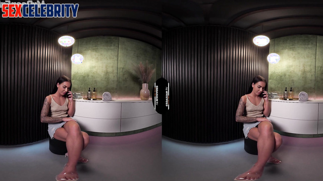 Rich bitch Oksana Samoylova did it with you for a new bag, pov fakeapp