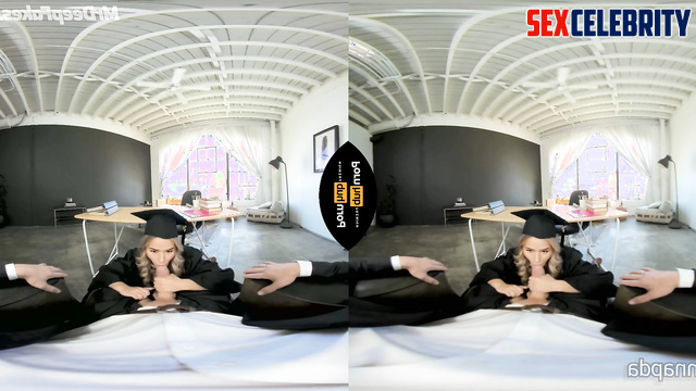 The best way to celebrate graduation is sex / Pokimane real fake