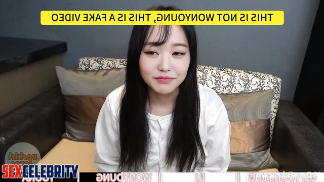 Their first time, ai Go Youn-jung, IU, Wonyoung & Yoona / 고윤정 이지은 윤아 아이브