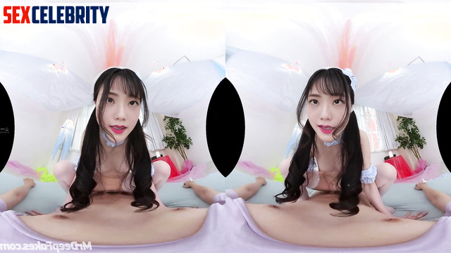 지수 블랙핑크 Jisoo fakeapp - jumping on a dick is a real pleasure for her