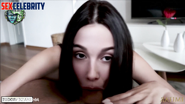 Millie Bobby Brown face swap - dirty bitch does it every day