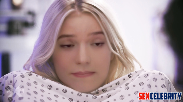 Gynecologist seduced his Hollywood client - Anya Taylor-Joy real fake