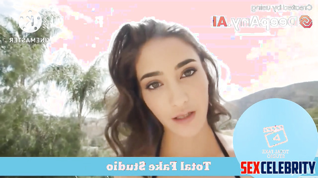 Awesome summer fuck with sugar daddy / Sol Rodriguez in adult tapes