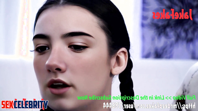 Charli D'Amelio hot celeb sex - she and her experiences with a new friend