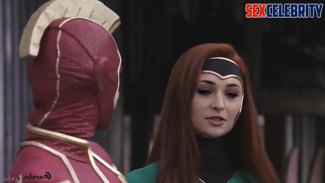 Superheroes fucking hot / Brie Larson deep learning program