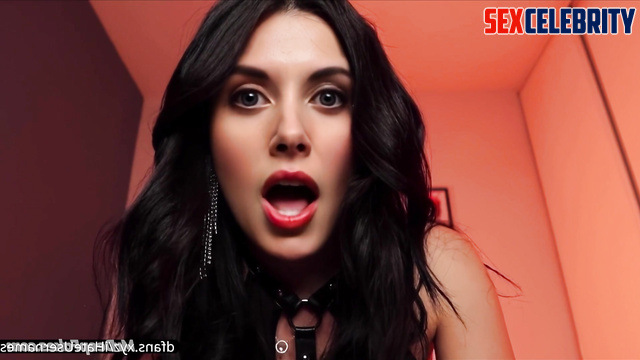 Give your cock to hot mom Alison Brie deepfake - your personal toy