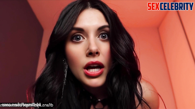 Give your cock to hot mom Alison Brie deepfake - your personal toy