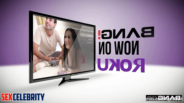 Slutty Ariel Winter deepfake really wants to get daddy's cock