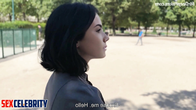 She doesn't care which dick she jumps on - Andrea Botez pov sex tapes