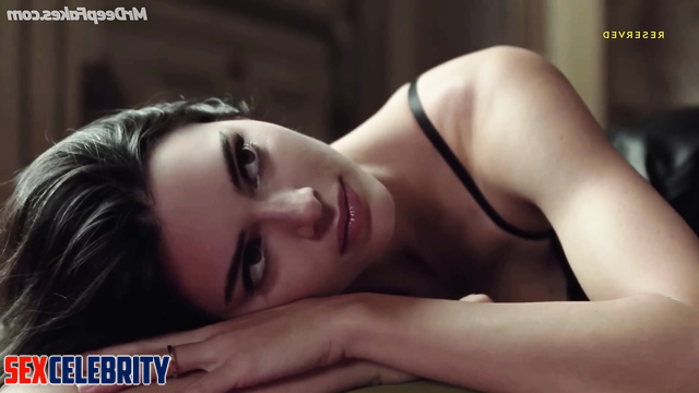 Insatiable Kendall Jenner deepfake hardcore fucking with big black guy