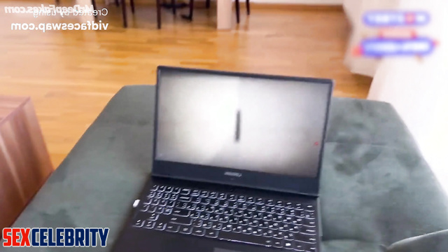 Emma Watson deepfake in porn with a really action-packed scenario about huge cocks