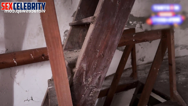 Emma Watson deepfake in porn with a really action-packed scenario about huge cocks