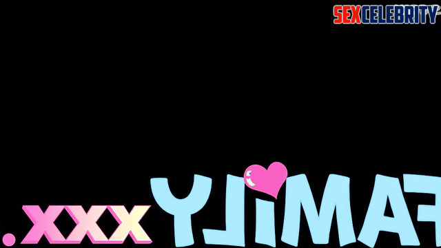 Morena Baccarin and her make-up sex with her husband, real fake