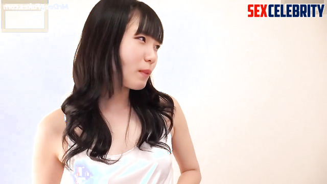 Her first guy took her virginity sensually, Lilas Ikuta (幾田りら フェイクポルノ) ai