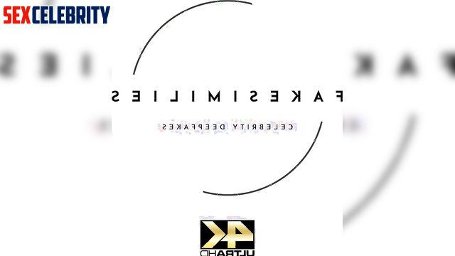 Threesome for her is like drinking water, Rachel Zegler deepfake erotic