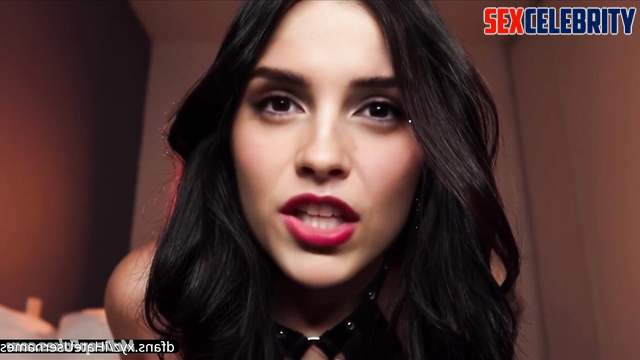 Hot mommy Emma Watson real fake POV rides your cock taking your virginity