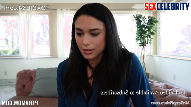 She wants to please you in every possible way, Dua Lipa pov deepfake porn