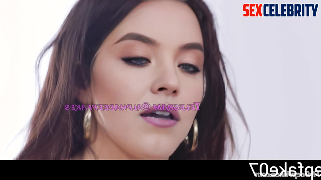 Tattooed blacks made her double penetration, Sydney Sweeney face swap