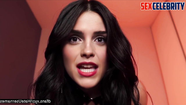 Emma Watson face swap POV slutty mommy is going to take your virginity