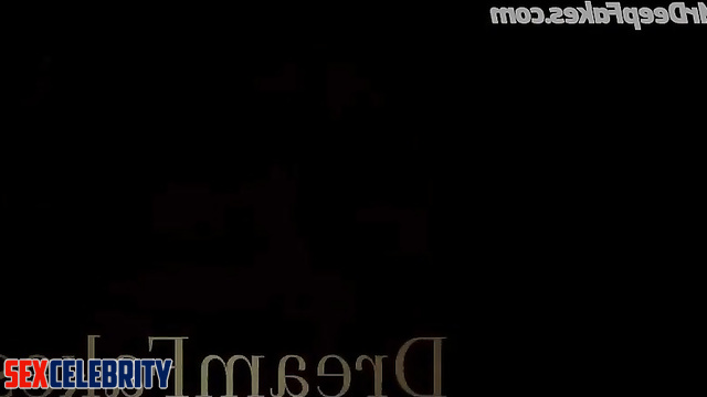 Deepfake Emma Watson is taught to be obedient, collared and trained in BDSM