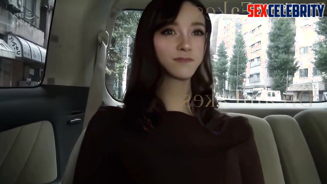 Deepfake Emma Watson is taught to be obedient, collared and trained in BDSM