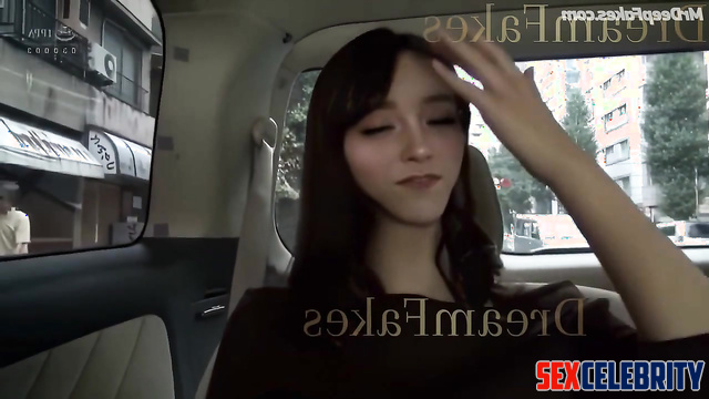 Deepfake Emma Watson is taught to be obedient, collared and trained in BDSM