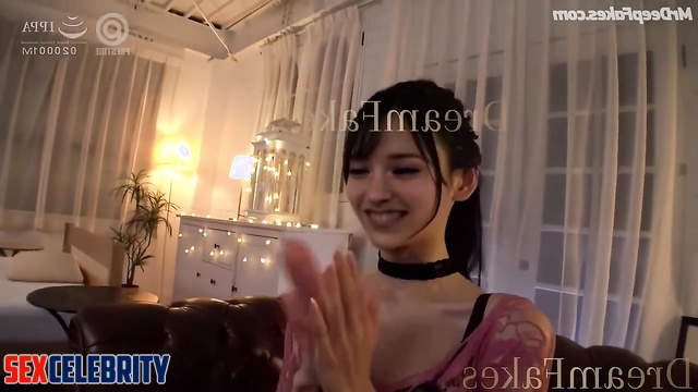 Deepfake Emma Watson will serve you at the LUX level in Korean style