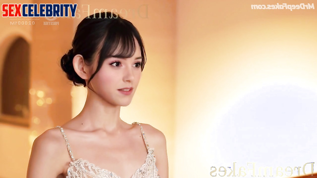 Deepfake Emma Watson will serve you at the LUX level in Korean style