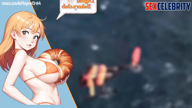 Winona Ryder deepfake seduces driver, proving her entire body is natural