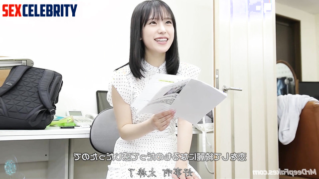 Yeji ITZY deepfake works the script to the fullest, moans loudly on the dick  예지 ITZY 딥페이크