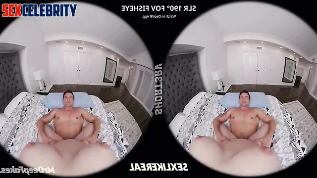 Fan leaked a video of sex with Brad Pitt (hot pov ai scenes)