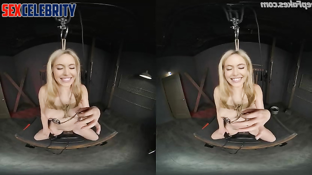 She was hung up and began to masturbate - Sydney Sweeney solo sex scene
