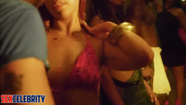 A.I. Karol G Porn Music Video (Gatubela)