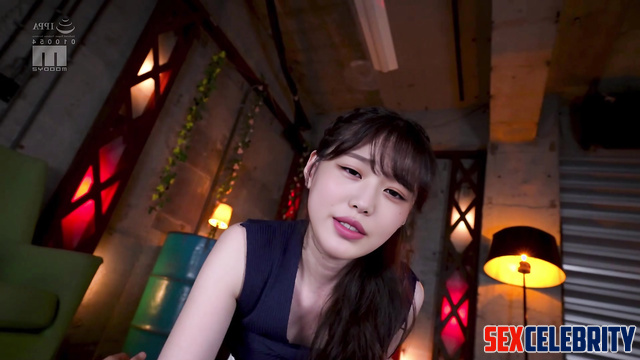 장원영 아이브 Wonyoung internet celebrity - beauty babe was so excited with you