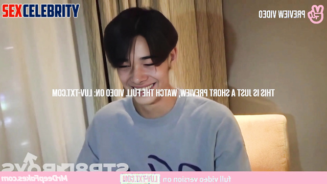 니키 Porn with 포르노 Ni-ki 엔하이픈will leave any guy under orgasming impression ENHYPEN