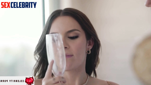 She was paid well for anal sex, Diana Chaves smart face change