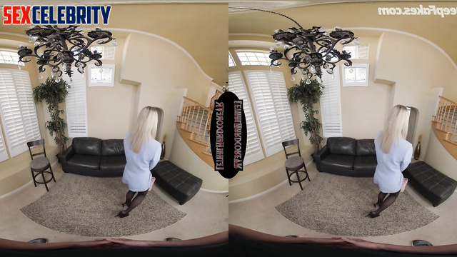 Busty milf Kaley Cuoco in adult tapes - young lover pleased her hotly