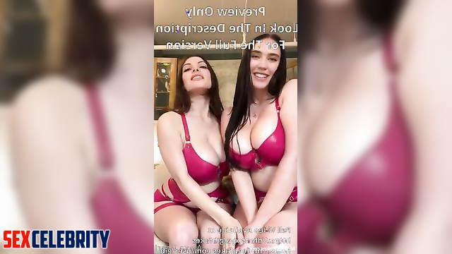 Sandra Bullock is sure that her boobs are hotter than her friend's adult video