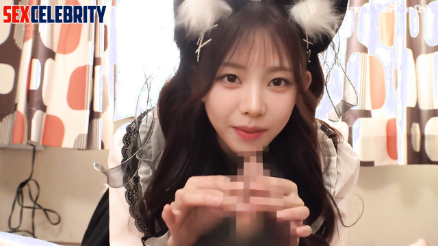POV Hot 카리나 Karina knows what you need for pleaure 에스파 aespa 딥페이크 deepfake