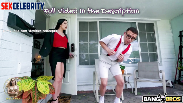 Fake Dua Lipa Punishing Neighbour Nerd