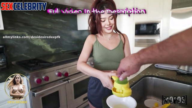 Deepfake Sex Bella Poarch Naughty Roommate