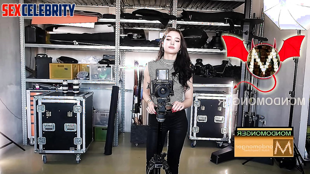 Famous photographer Nayeon (나연 트와이스) fucked her client, deepfake porn