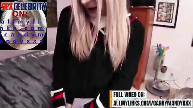 Deepfake AI German Youtube celebrity Julia Beautx