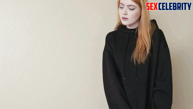 AI Sadie Sink needs your help with her phone... it will be worth it
