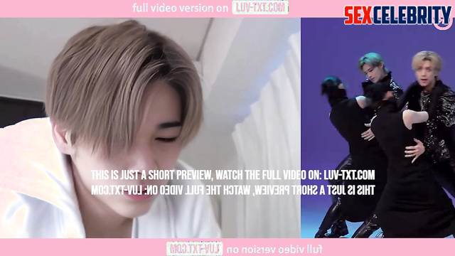AI PMV 엔하이픈 니키 Niki from ENHYPEN 'Bite Me' DF FANCAM